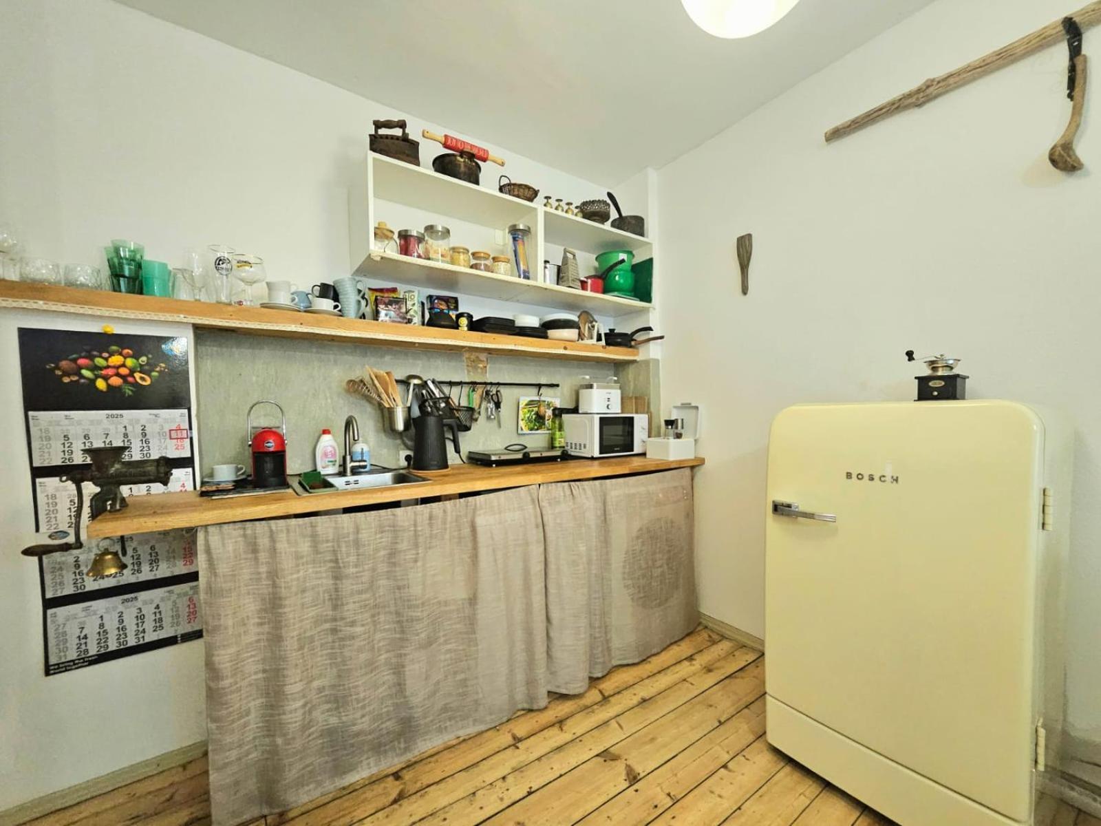 The Famous Latvians Apartamento Riga